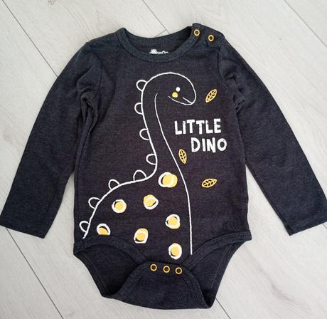 Body s dinosaurom, pepco,92