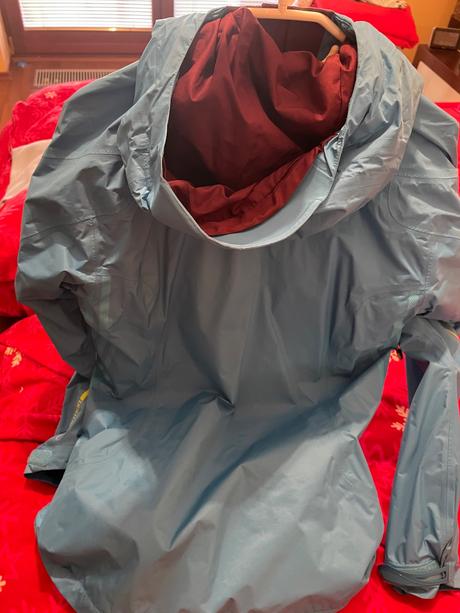 Terrex -gore-tex, adidas,m