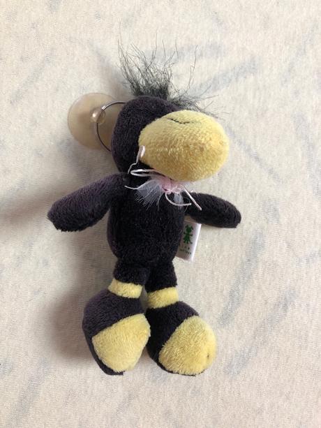 Kľúčenka tučniak, 