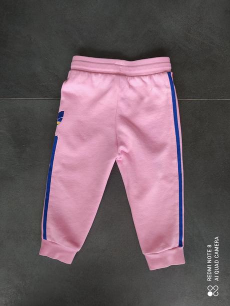 Tepláková súprava, adidas,92