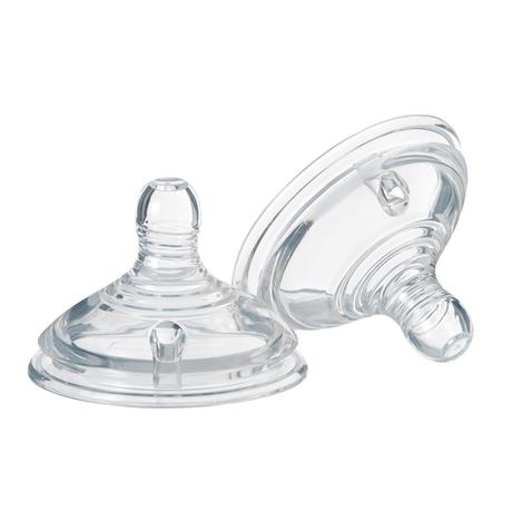 Tommee tippee 225306 trojbalenie fliaš c2n 260 ml., tommee tippee