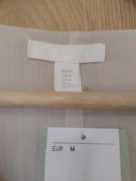 Trblietavé midi šaty, h&m,m