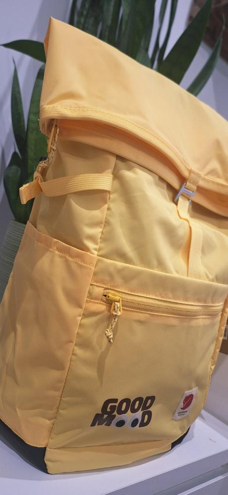 Batoh fjallraven coast high 24l, fjällräven
