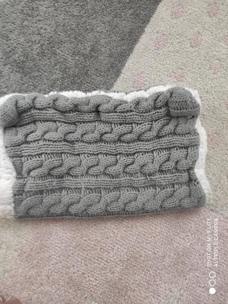 Rukavica/rukavnik na kociar, 