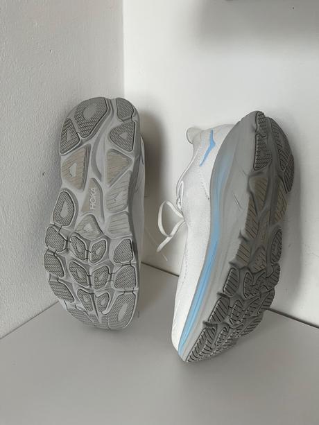 Hoka clifton 10 eu 43 1/3, 43