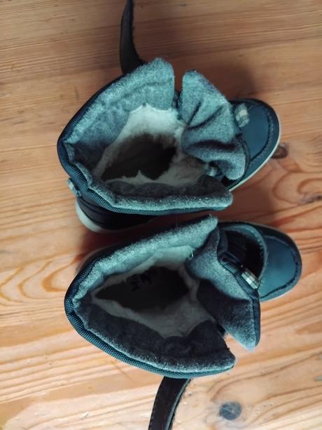 Čižmičky pre chlapca značky baťa, baťa,28