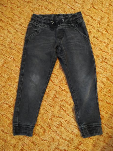 Rifle 122, pepperts,122