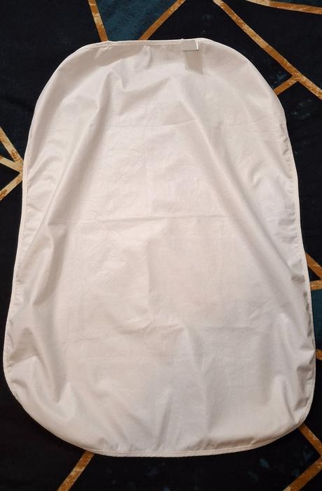 Nepremokavý chránič matraca, 