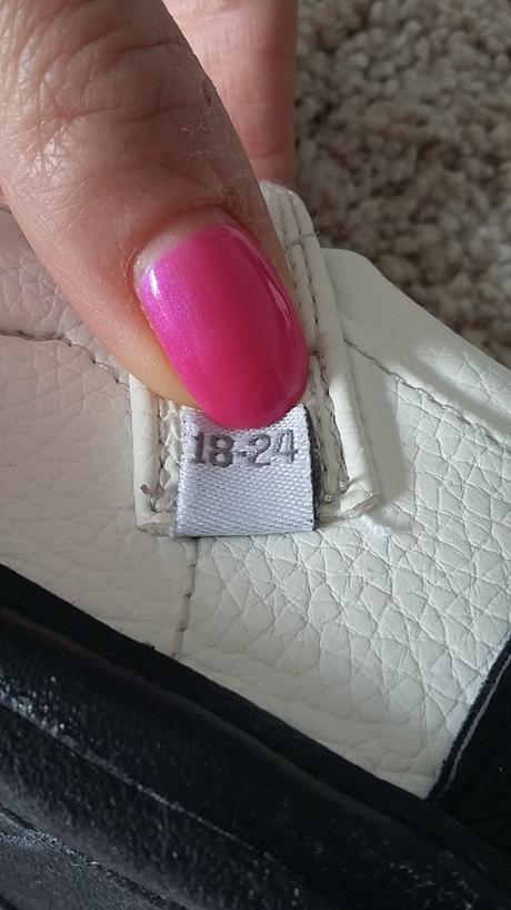 Topánky barefoot jack and lily soccer, jack & lily,20 / 21 / 22 / 23