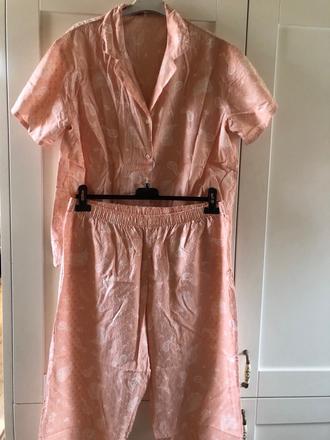 Letné pyžamo george, george,m