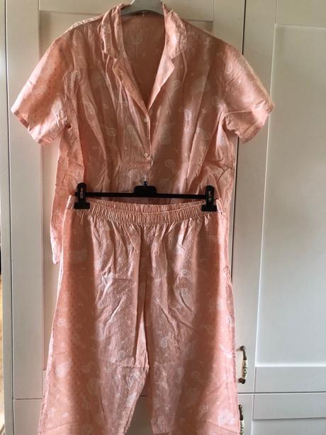 Letné pyžamo george, george,m