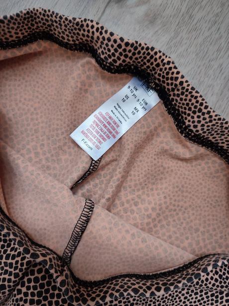 Legíny 2ks, f&f,140