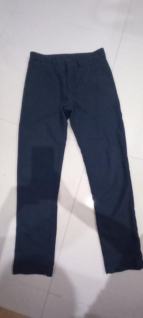 Panske nohavice zara, zara,36