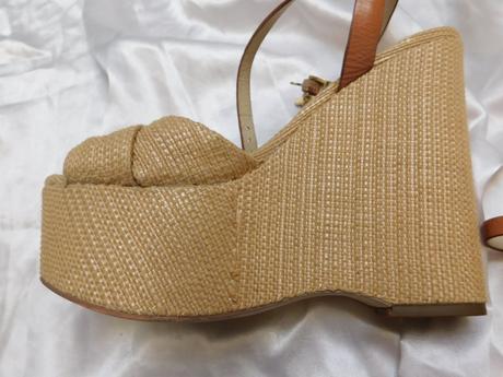 Michael kors luxusne pekne sandalky, michael kors,38