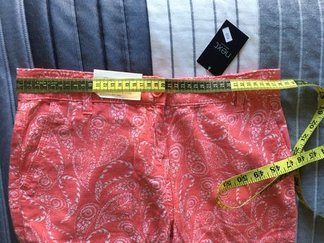 Nohavice zn. next, next,34