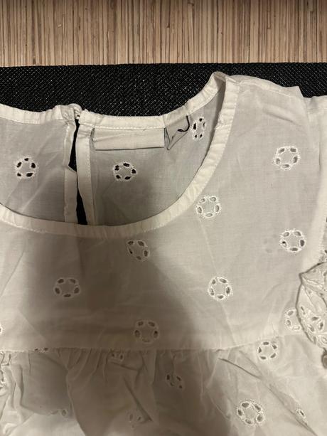 Letná blúzka, c&a,42