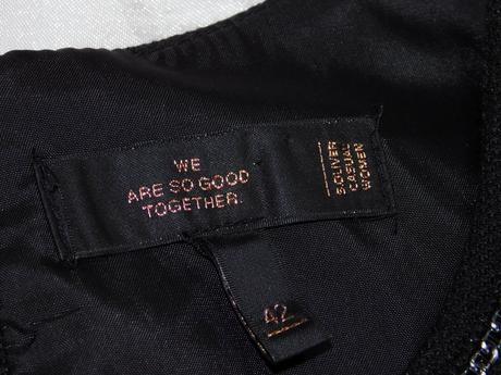 Kvalitne pekne elegantne šaty, s.oliver,42