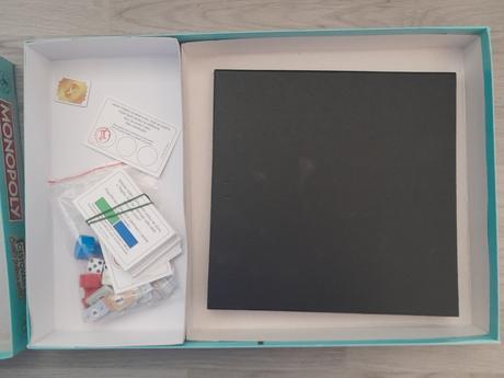 Predane monopoly-cesta kolem světa, 