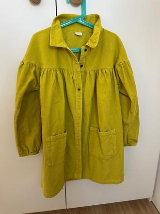 Šaty menčestrové, next,128