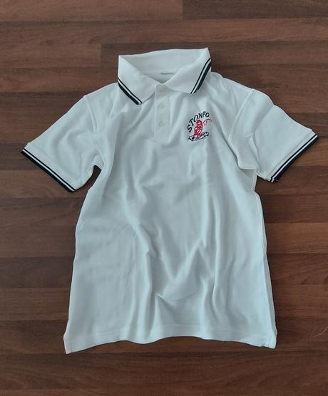 Nenosené tričko pre rybára, s