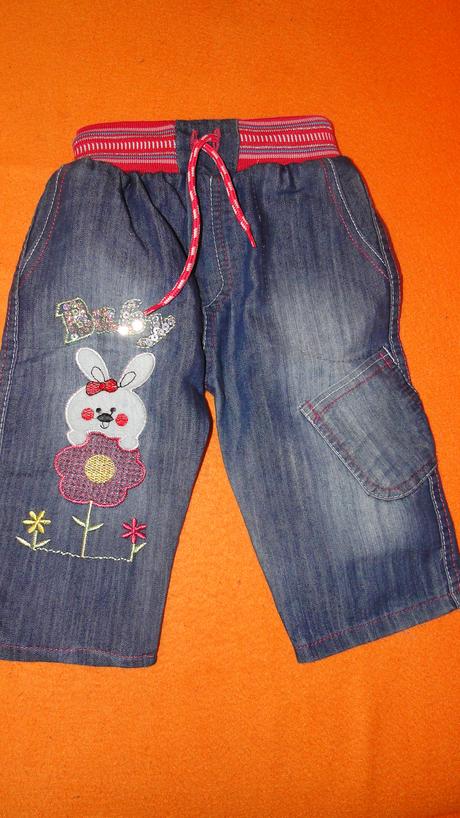 Nenosene riflicky, 68