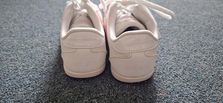 Tenisky sneakersy, adidas,38