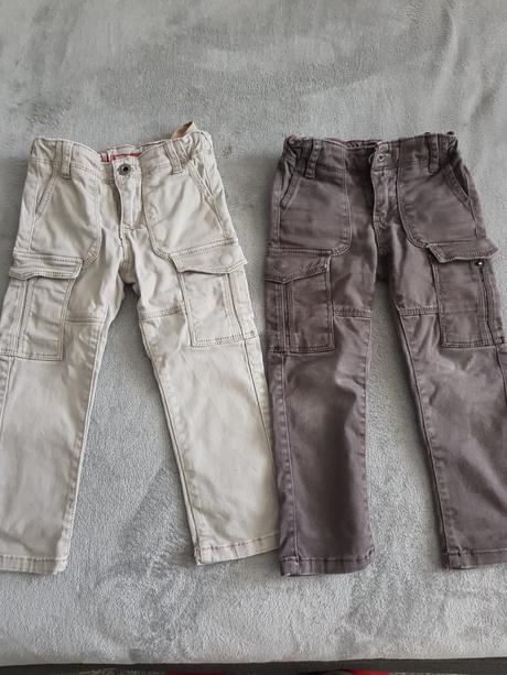 Športové nohavice, 92