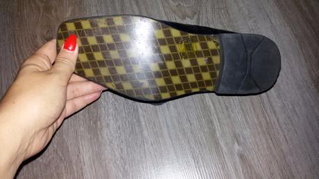 Spolocenske topanky., 34