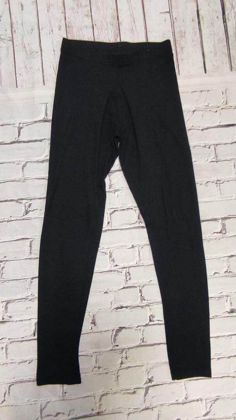 Čierne legíny, esmara,s