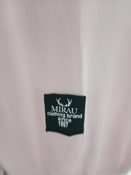 Nádherna mikina mirau, v.xs-s, mirau,xs