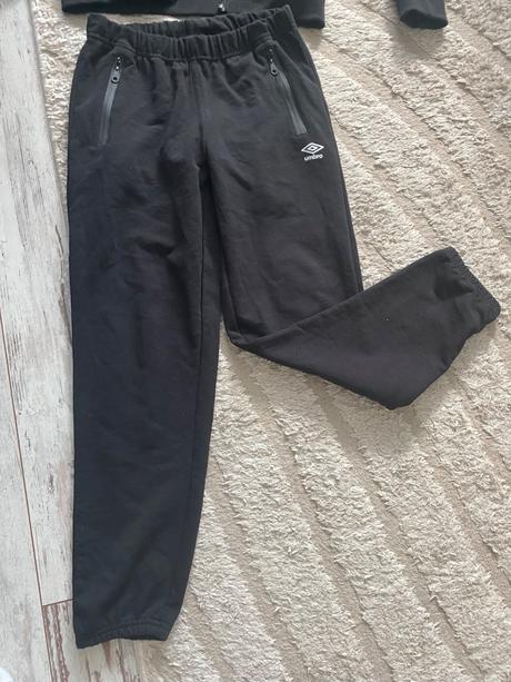 Teplákoch súprava, umbro,146