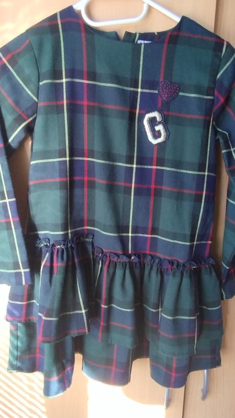 Šaty mayoral, mayoral,128