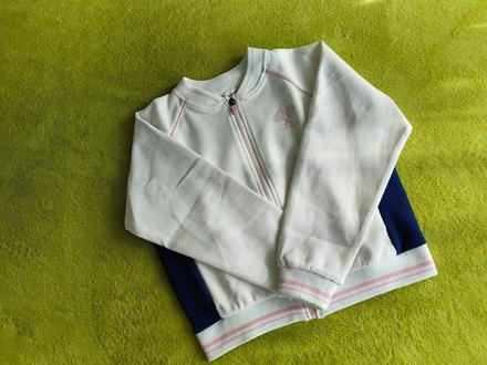 Nenosená mikina zara, zara,152