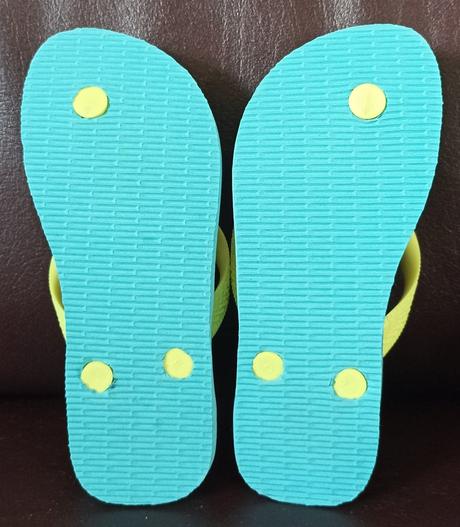 Značkové žabky havaianas - nové, 31 / 32