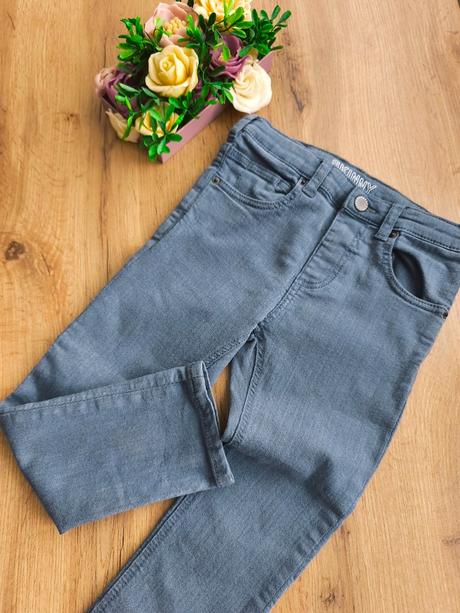 Zara chlapčenskí rifle, zara,104