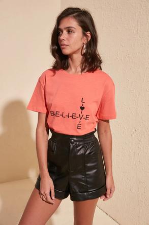 Tricko believe-love, m