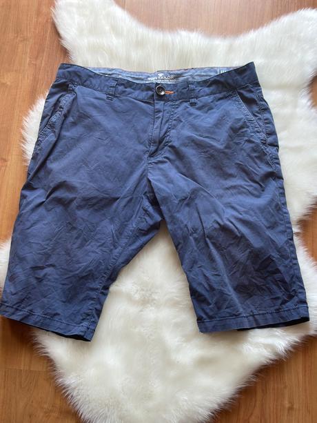 Pánske kraťase, tom tailor,m