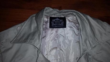 Pánsky zimný kabát, xxl