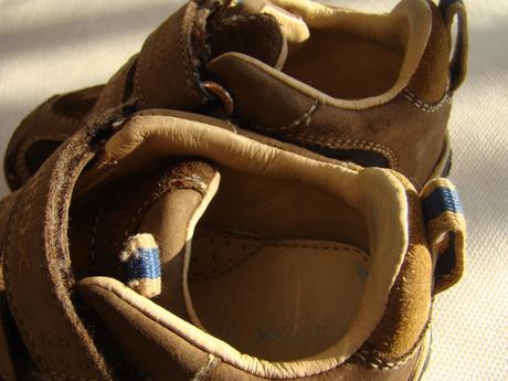 Geox celokožene ortopedicke tenisky, geox,23