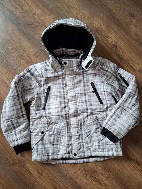 Lyžiarska bunda, 146