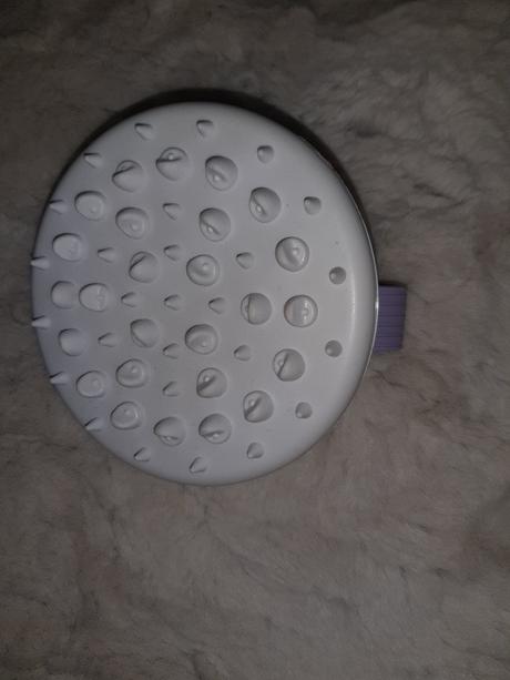 Masážny prístroj oriflame,