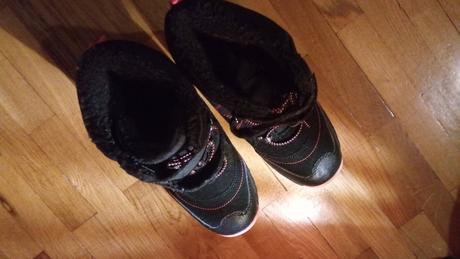 Čižmy -snehule, loap,33