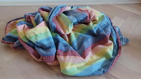 Ellevill gaia rainbow, ellevill