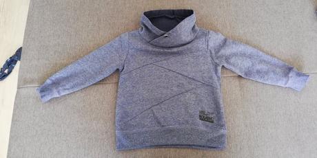 Mikina dopodopo 98/104, dopodopo,98