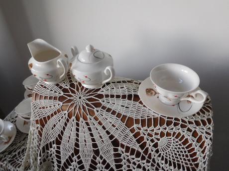 Šálky na kávičku,, 