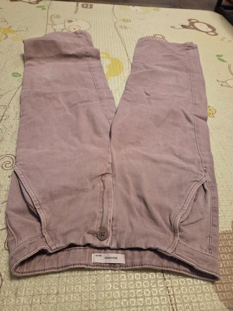 Taška oblečenia reserved zara a ine, 