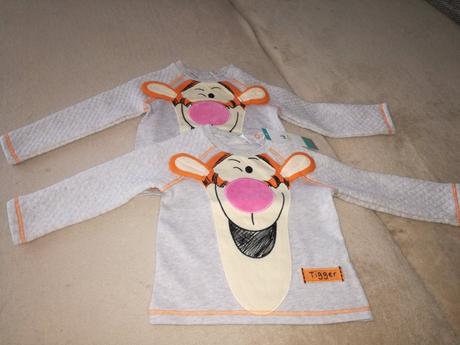 Mikinky / tričká disney, 86