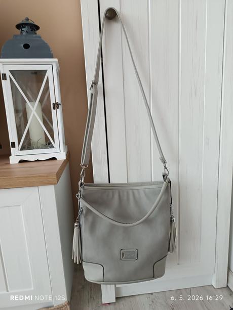 Cross body kabelka,