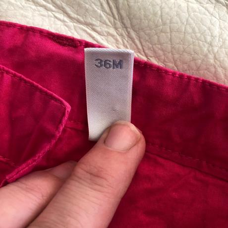 Idexe kraťasy, idexe,98