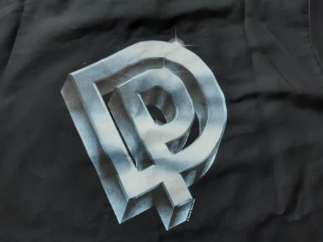 Košeľa deep purple, xl